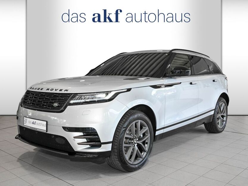 Range Rover Velar