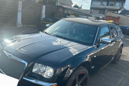 Chrysler 300C 198.000 km 6.499 &euro; Lünen 44532