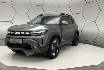 Dacia Duster 1.248 km 26.790 € Beckum 59269