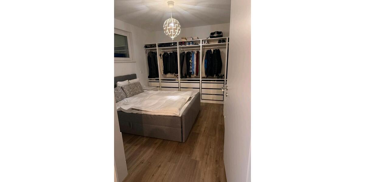 Erdgeschoßwohnung Hamm Daberg - 2 Zimmer, 63 m&sup2;, 820&euro; | Angebot:25355096