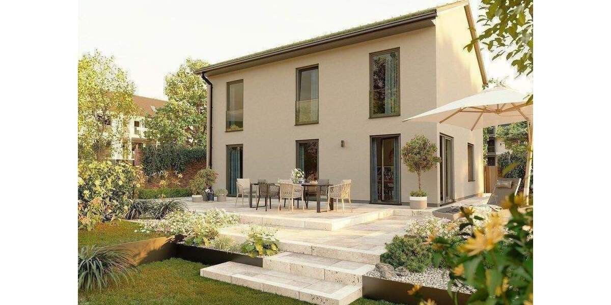 Mehrfamilienhaus, Wohnhaus Nordkirchen Südkirchen - 5 Zimmer, 152 m&sup2;, 386.000&euro; | Angebot:26156349
