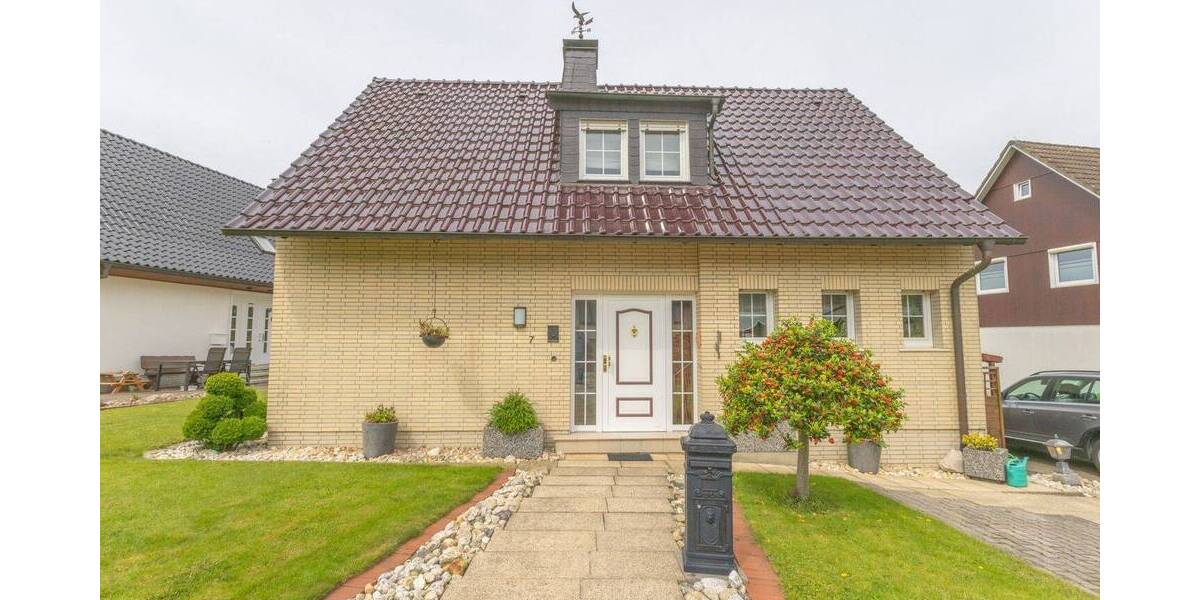 Einfamilienhaus Menden Schwitten - 3 Zimmer, 143 m&sup2;, 259.000&euro; | Angebot:26929092