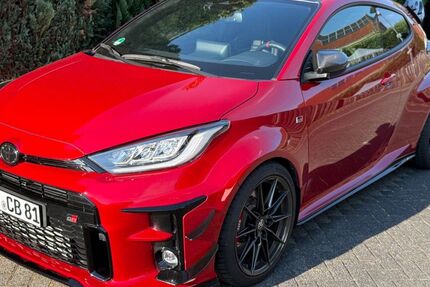 Toyota Yaris 9.500 km 41.000 &euro; Bergkamen 59192