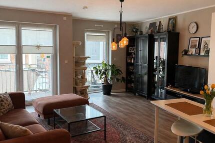 Wohnung Sendenhorst - 3 Zimmer, 76 m&sup2;, 1.080&euro; | Angebot:26337253