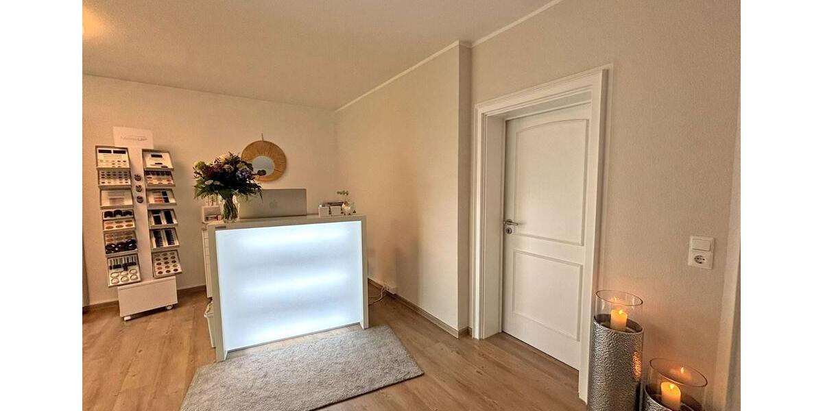 Gewerbeobjekt Hamm Braam-Ostwennemar - 1.170&euro; | Angebot:20522902