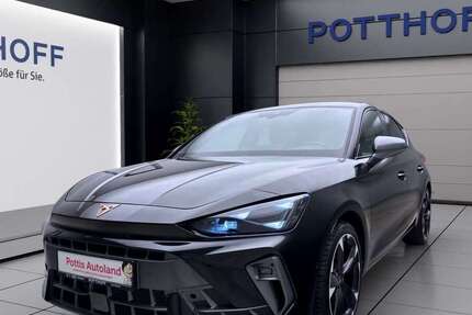 Cupra Leon 20.438 km 28.997 &euro; Hamm 59075