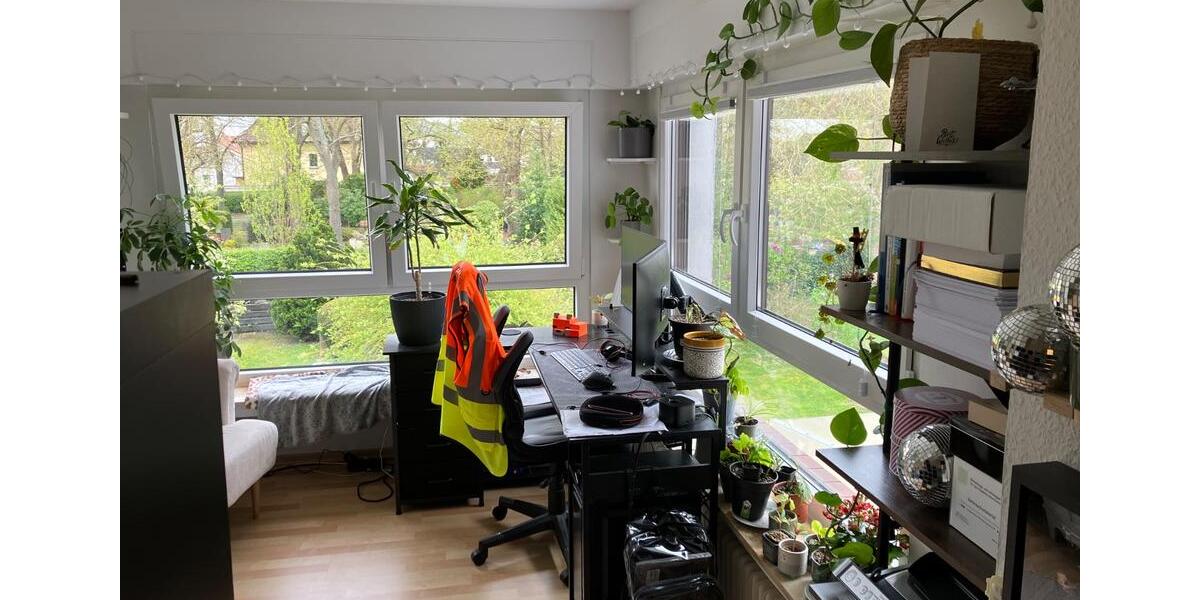 Etagenwohnung Dortmund Brackel - 2.5 Zimmer, 72 m&sup2;, 720&euro; | Angebot:26253481