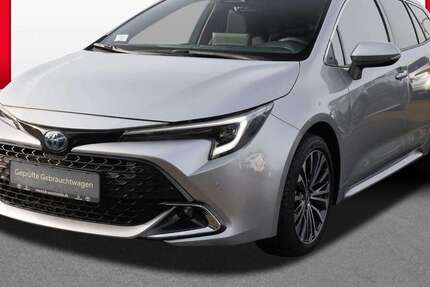 Toyota Corolla 23.345 km 27.489 &euro; Kamen 59174