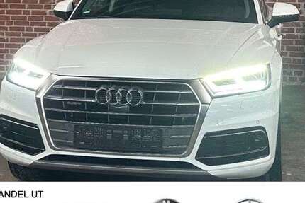Audi Q5 83.000 km 28.900 &euro; Soest 59494