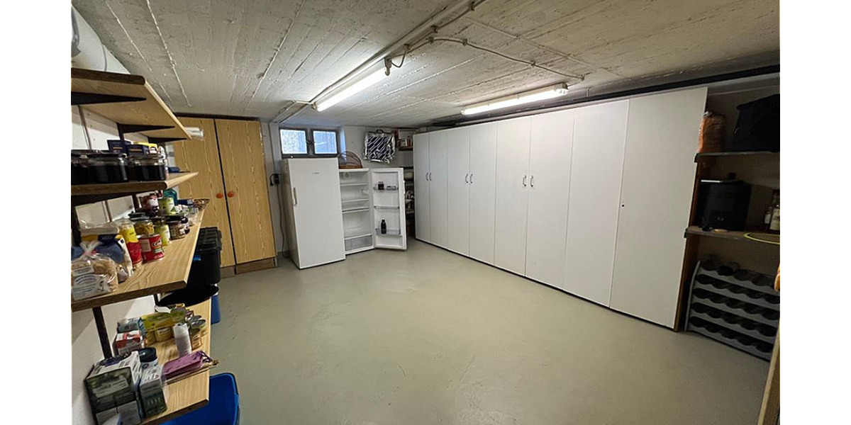 Saniertes, gemütliches Einfamilienhaus mit traumhaftem Garten in Lippetal-Schoneberg! 4 zimmer