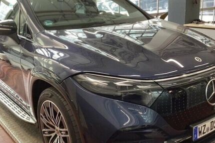 Mercedes-Benz EQS SUV 22.996 km 84.750 &euro; Soest 59494