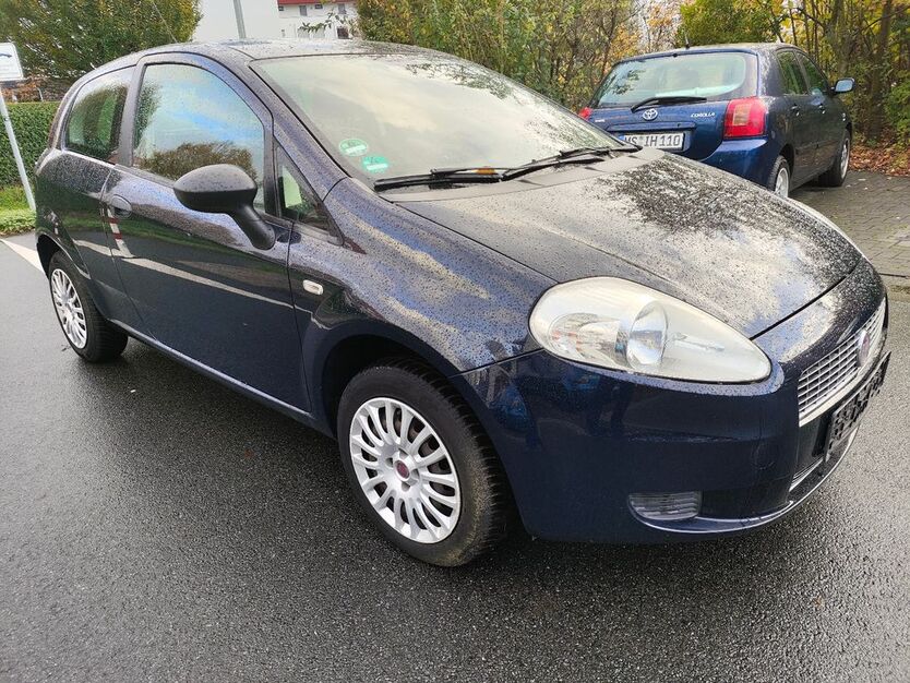 Punto