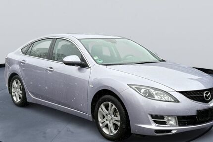 Mazda 6 78.900 km 6.990 &euro; Unna 59425