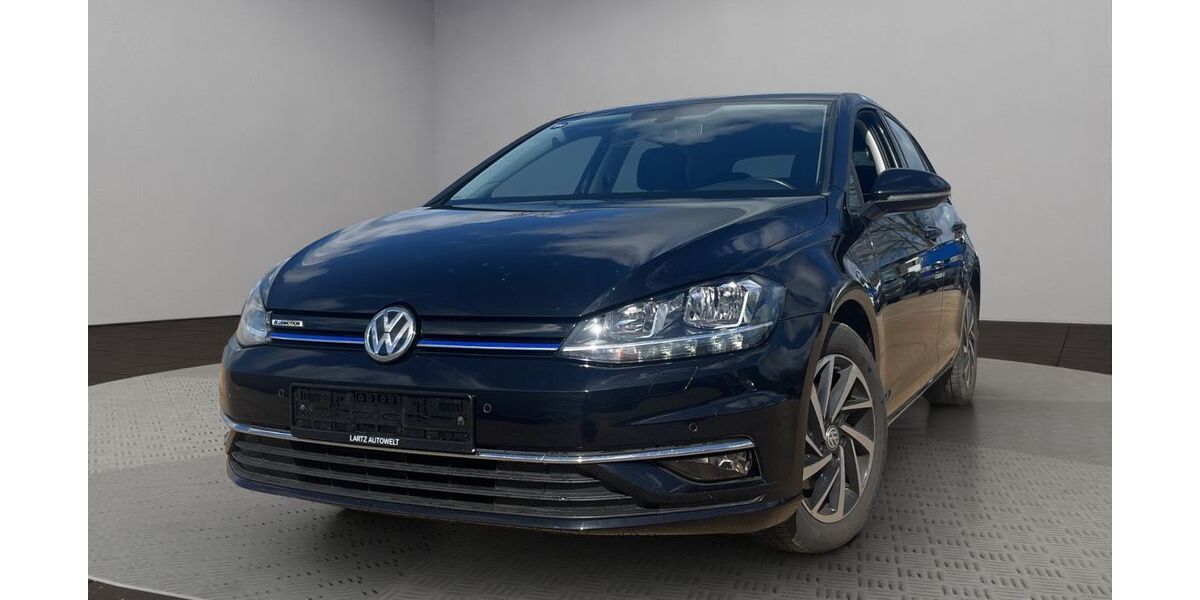VW Golf 95.483 km 15.000 &euro; Sendenhorst 48324