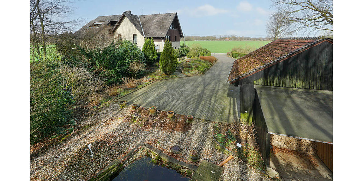 Einfamilienhaus Waltrop - 8 Zimmer, 316 m&sup2;, 549.500&euro; | Angebot:26343718