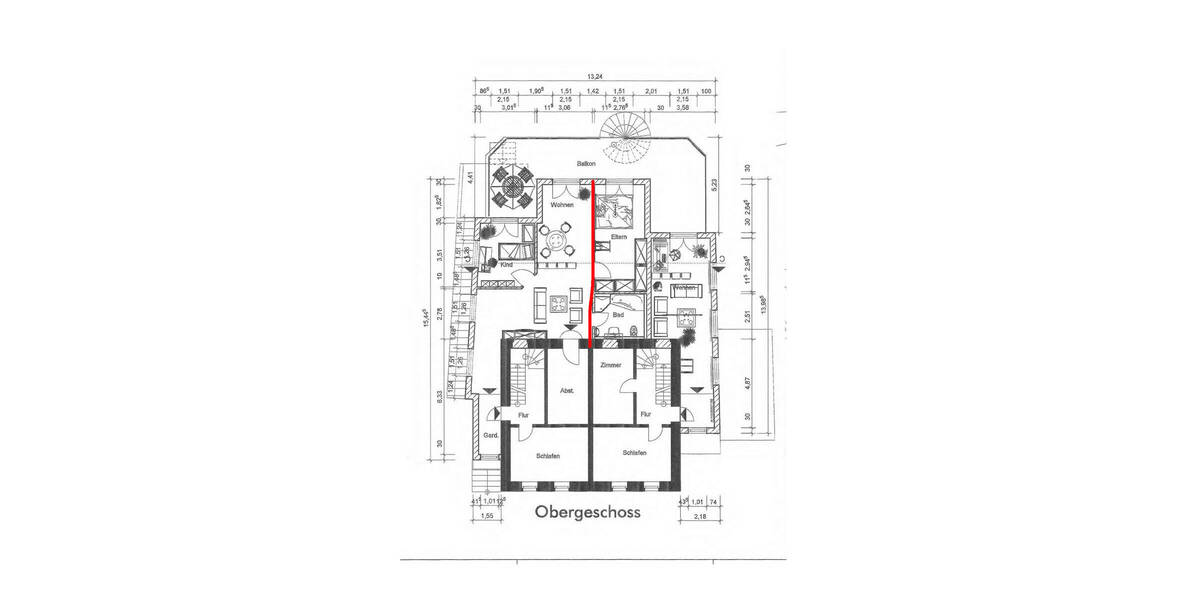 Doppelhaushälfte Soest - 6 Zimmer, 140 m&sup2;, 385.000&euro; | Angebot:25928775