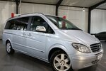 Mercedes-Benz Viano 2.2 CDI EDITION LANG / 6-SITZE / AUTOMATIK 132.000 km 19.991 &euro; Hamm 59077