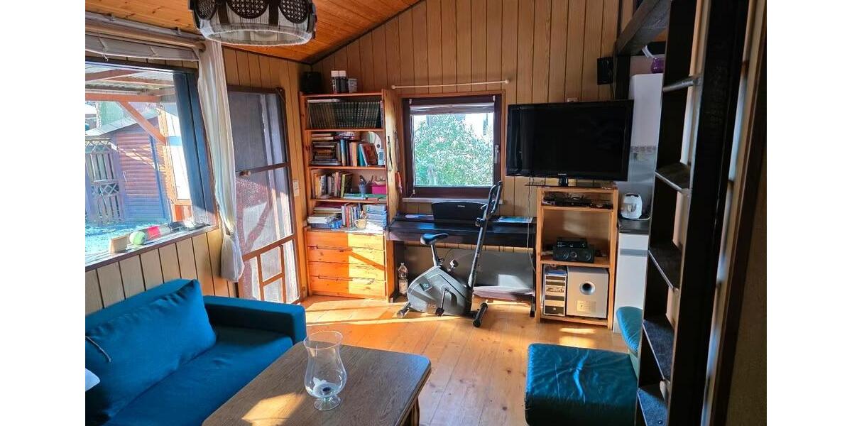 Bungalow Möhnesee - 3 Zimmer, 45 m&sup2;, 55.555&euro; | Angebot:27094944