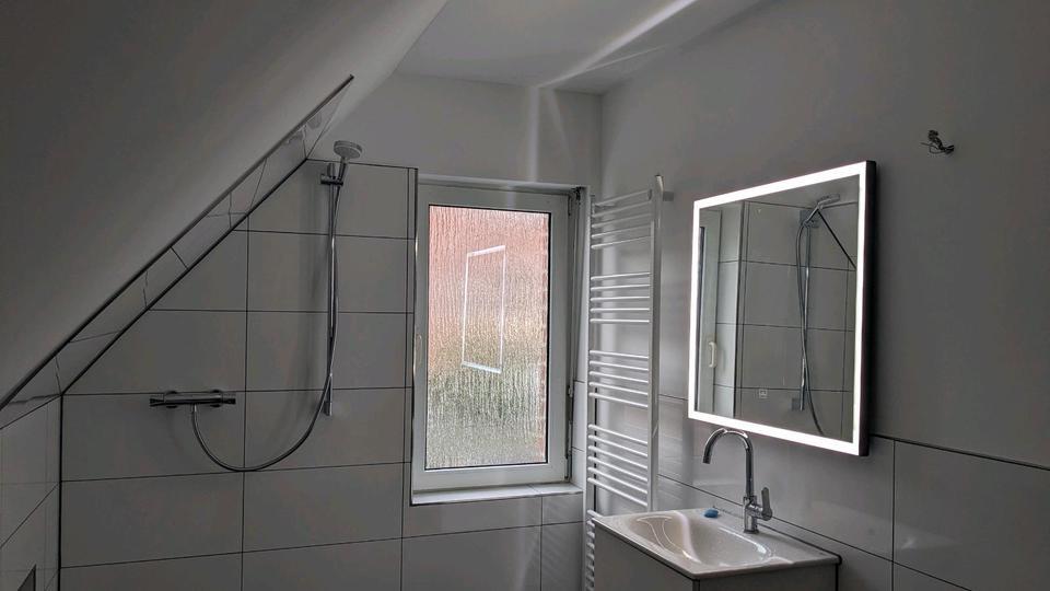 Erstbezug nach Renovierung 2-3 Zimmerwohnung in Münster Hiltrup zimmer
