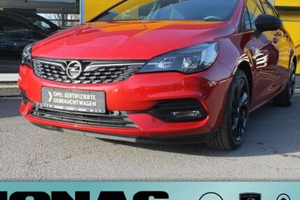 Opel Astra 65.000 km 13.890 &euro; Unna 59427