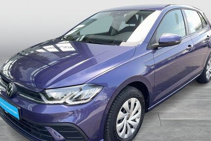 VW Polo 12.671 km 16.977 &euro; Bergkamen 59192