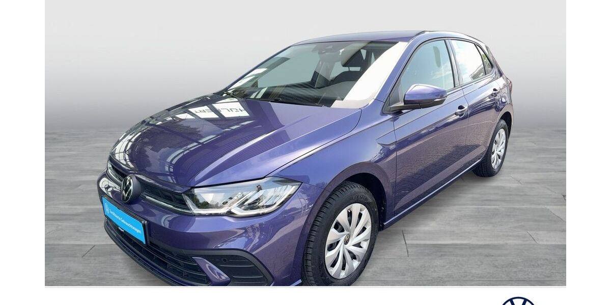 VW Polo 12.671 km 16.977 &euro; Bergkamen 59192