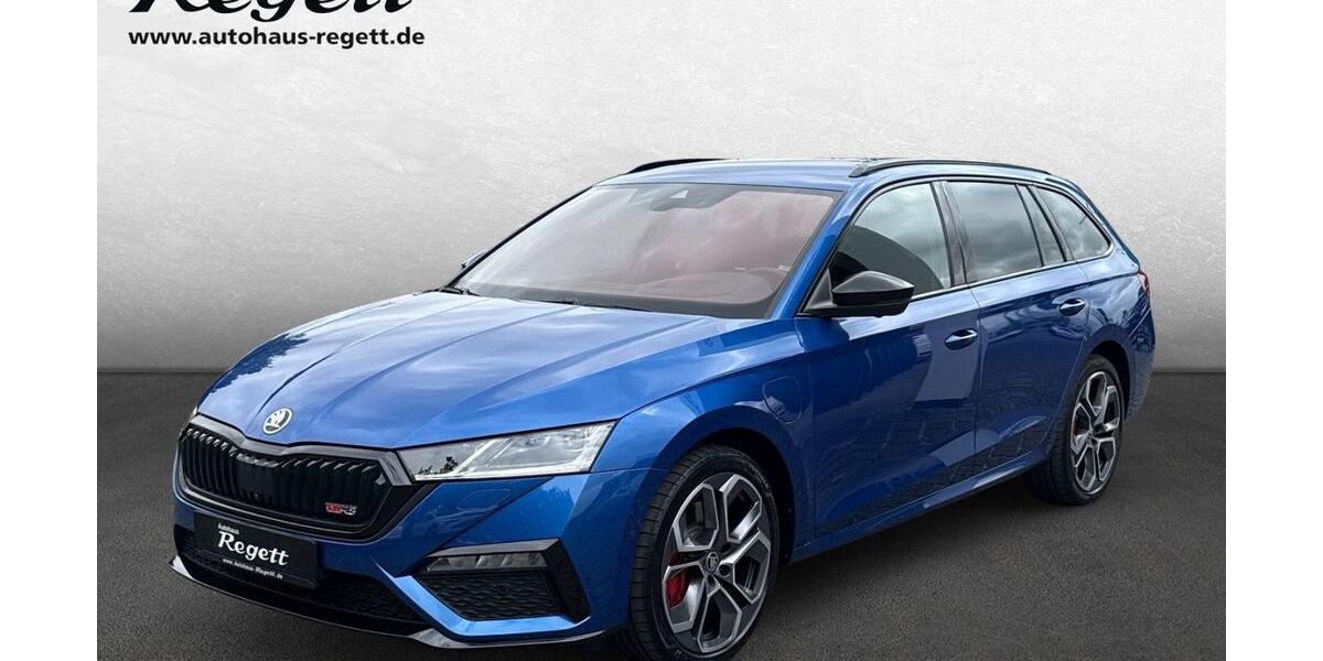 Skoda Octavia 42.903 km 30.990 &euro; Soest 59494