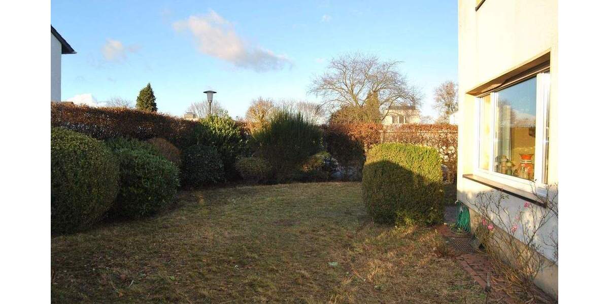 Reihenendhaus im Hammer Süden! (Erbbaurecht) 4 zimmer