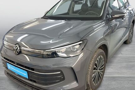 VW Tiguan 16.109 km 39.333 &euro; Bergkamen 59192