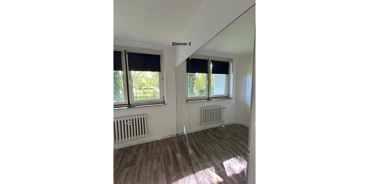 Erdgeschoßwohnung Unna - 2 Zimmer, 33 m&sup2;, 570&euro; | Angebot:26358150