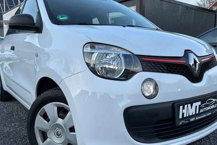 Renault Twingo 39.000 km 6.999 &euro; Lünen 44534