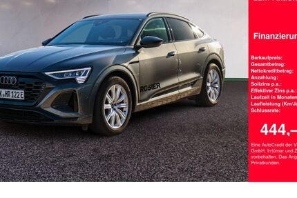 Audi Q8 e-tron 27.150 km 51.730 &euro; Menden 58706