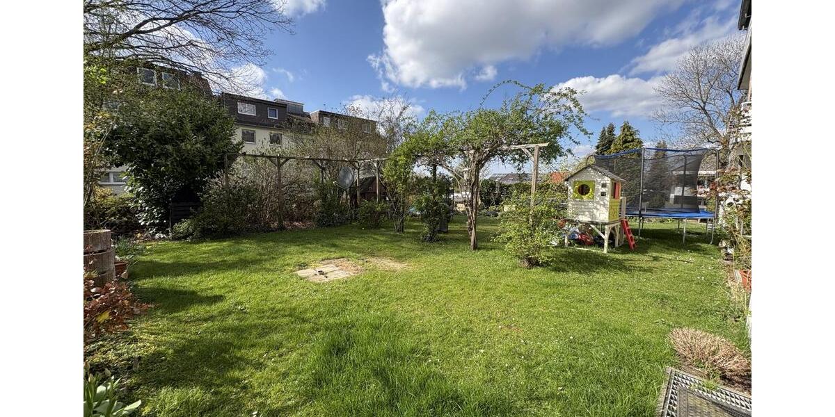 Erdgeschoßwohnung Unna Alte Heide - 3 Zimmer, 81 m&sup2;, 690&euro; | Angebot:26096479