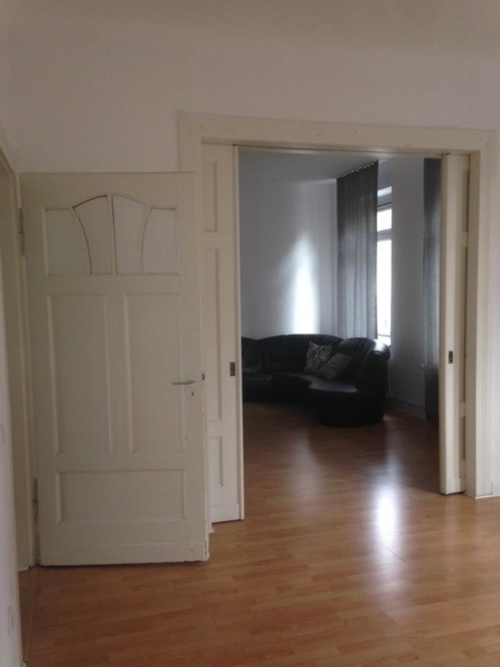Mehrfamilienhaus Hamm Zentrum 5,5 % Rendite zimmer