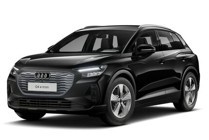 Audi Q4 e-tron 110.998 km 29.890 &euro; Neubeckum 59269