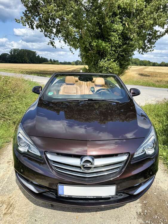 Cascada