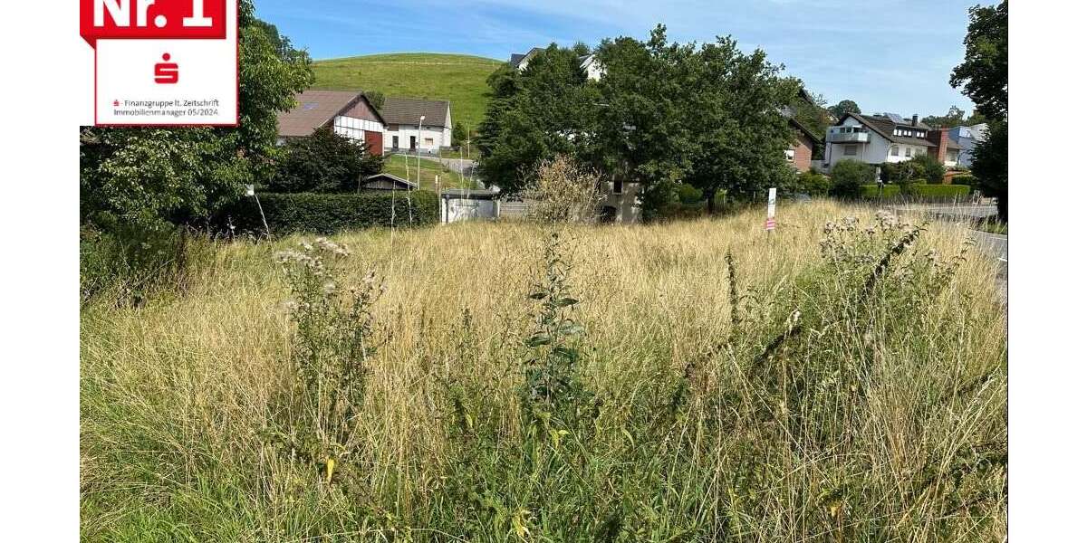 Grundstück Menden Bösperde - 99.000&euro; | Angebot:25199948