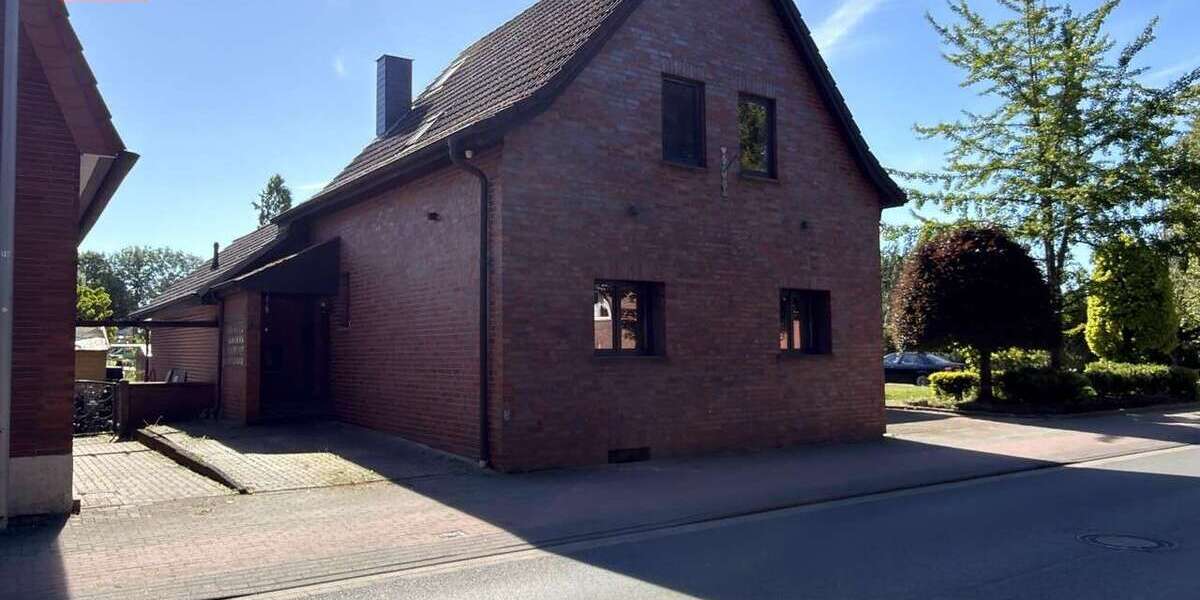 Einfamilienhaus Ennigerloh - 5 Zimmer, 145 m&sup2;, 389.000&euro; | Angebot:26497016