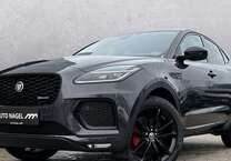 Gebrauchtwagen Jaguar E-Pace