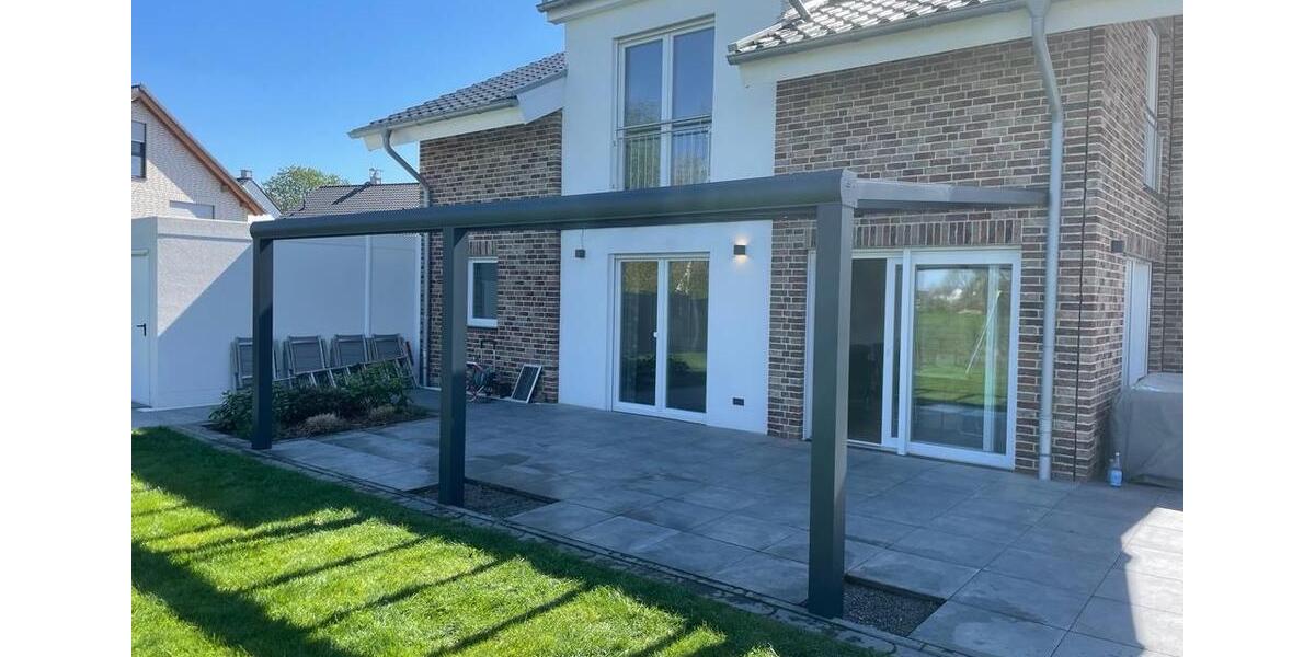 Einladendes Einfamilienhaus in Bestlage in Braam-Ostwennemar 8 zimmer