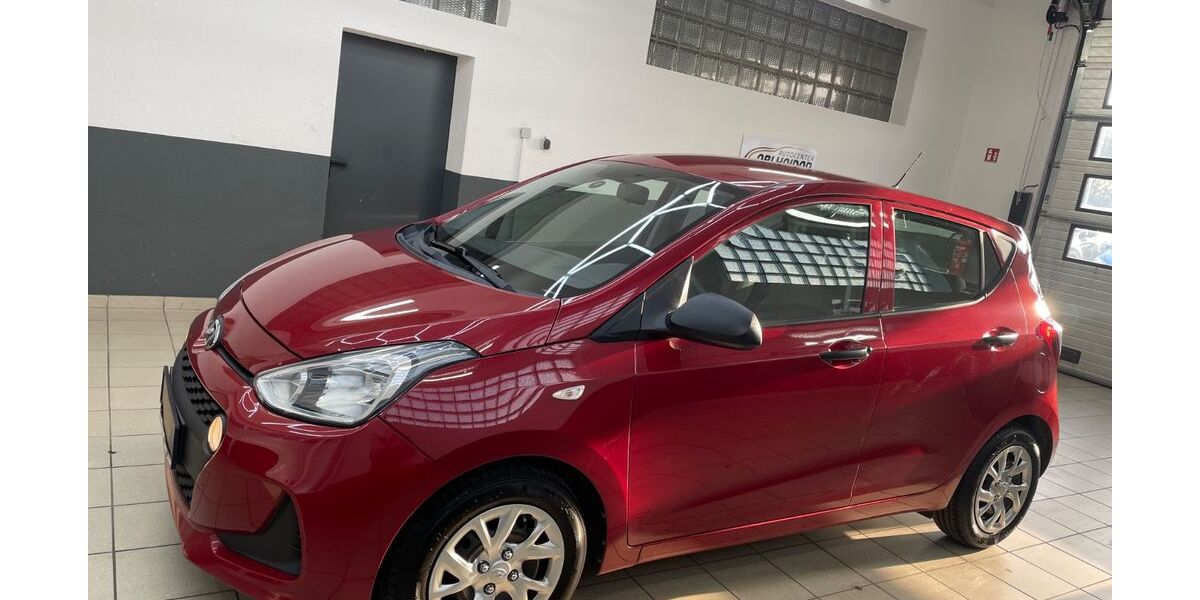Hyundai i10 71.546 km 5.900 &euro; Kamen 59174