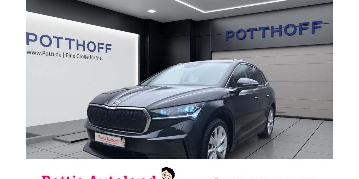 Skoda Enyaq 44.642 km 24.977 € Hamm 59075