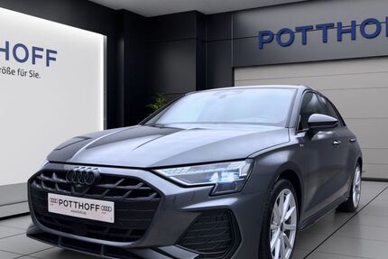 Audi A3 4.000 km 45.750 &euro; Hamm 59075