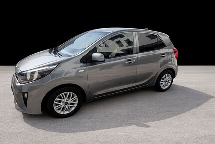 Kia Picanto 18.500 km 12.300 &euro; Unna 59425