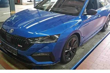 Skoda Octavia 97.350 km 29.777 € Hamm 59075