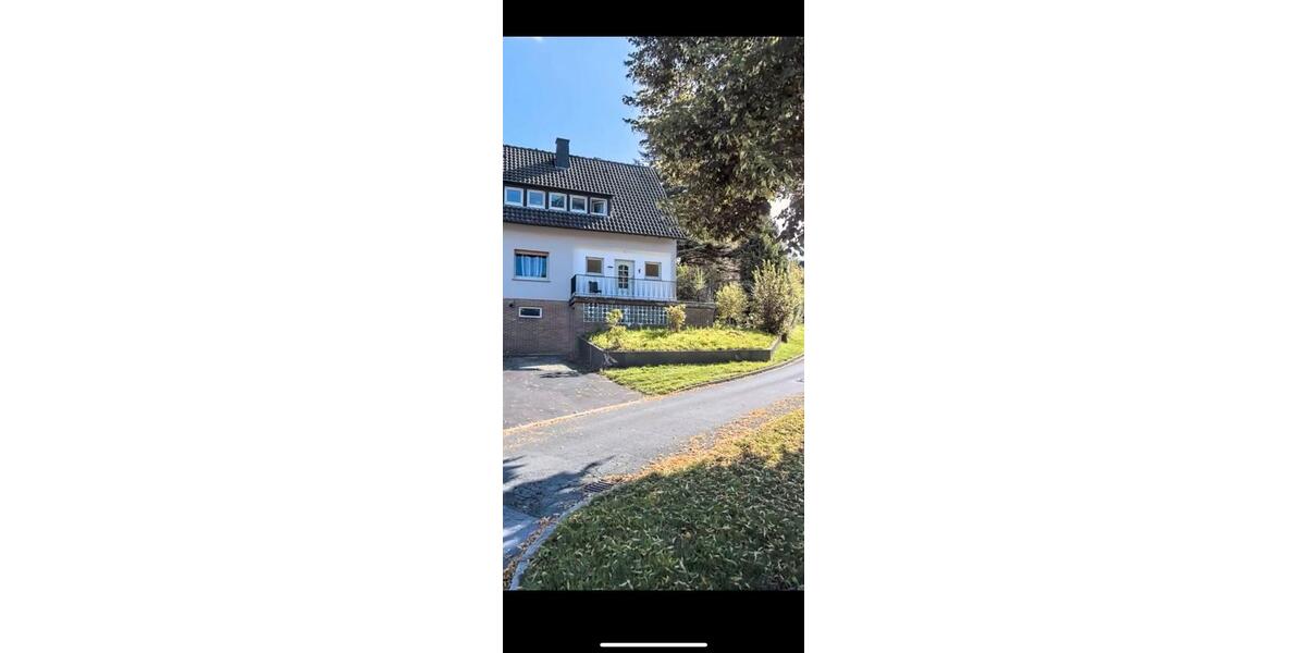 Etagenwohnung Möhnesee - 3 Zimmer, 100 m&sup2;, 1.100&euro; | Angebot:26041637
