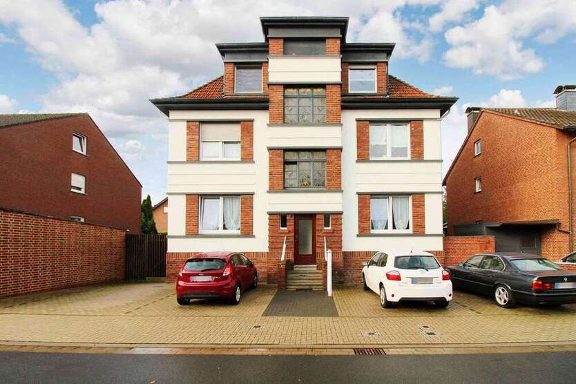 Wohnung zum Kaufen in Ahlen 170.000 € 105.25 m²