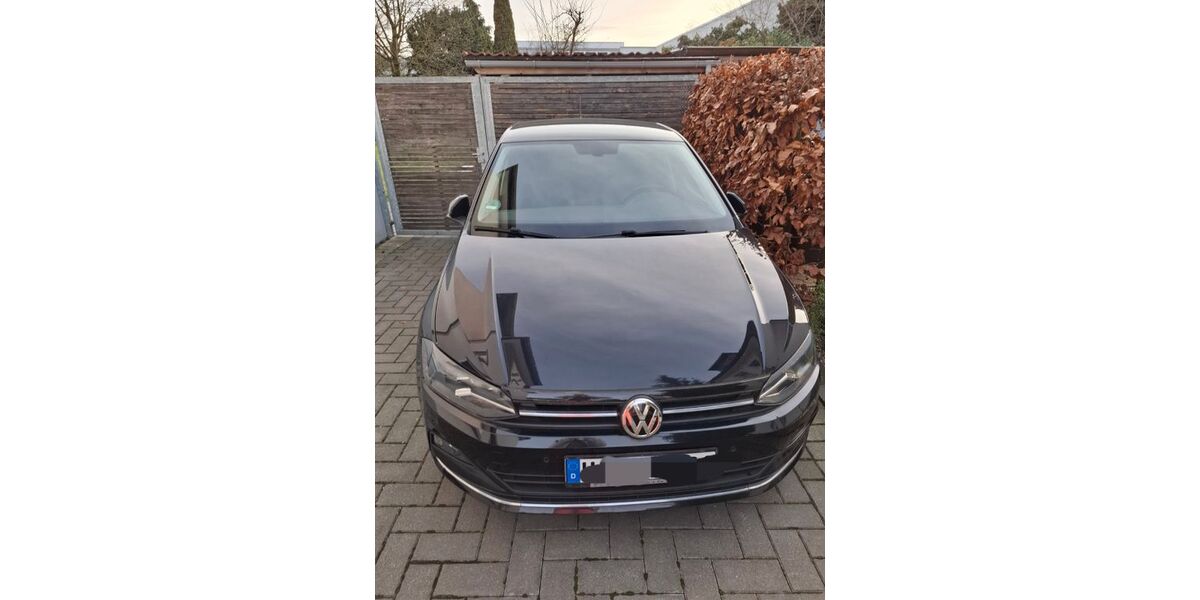 VW Polo 39.100 km 15.590 &euro; Hamm 59063