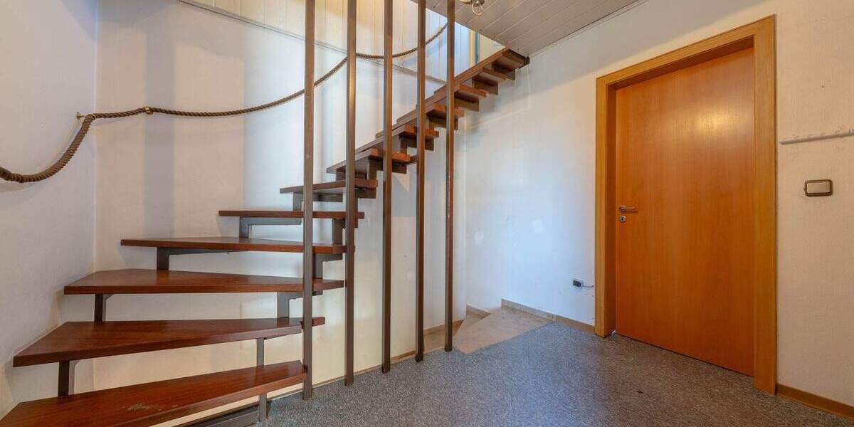 Reihenendhaus Selm - 4 Zimmer, 116 m&sup2;, 229.000&euro; | Angebot:24780669