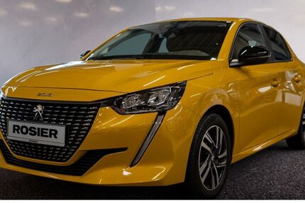 Peugeot 208 15.443 km 15.289 &euro; Menden 58706